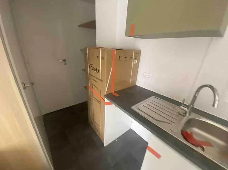 Casa Mobile Container Luisiana – spaziosa e moderna