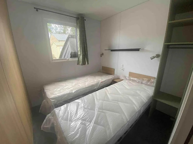 Casa Mobile Container Luisiana – spaziosa e moderna