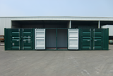 Container 40 piedi con 6 porte – Massima accessibilità