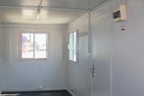 Container Ufficio 20 piedi con Cucina e Bagno – modulare e pronto all'uso