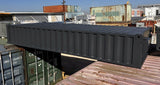 Container Fosse Settica 2,5x6 m – Soluzione Igienico-Sanitaria Industriale