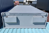 Container Fosse Settica 2,5x6 m – Soluzione Igienico-Sanitaria Industriale