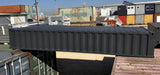 Container Fosse Settica 2,5x6 m – Soluzione Igienico-Sanitaria Industriale