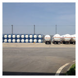 Container Isotank – Trasporto Liquidi Industriali