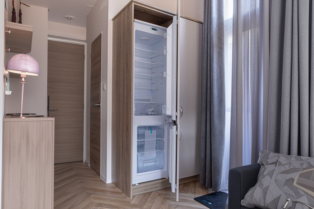 Love Horizon – Casa Mobile Moderna di Design Contemporaneo