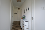 Chalet Verklikkerduin 70m² – Casa Mobile con Ampio Spazio Abitativo su Terreno Privato