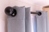 Love Nordsea 930-2 Casa Mobile – Elegante e confortevole chalet modulare con vista mare.