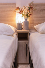 Love Nordsea 930-2 Casa Mobile – Elegante e confortevole chalet modulare con vista mare.