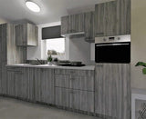 Casa mobile di lusso Orlando – Chalet prefabbricato di lusso pronto per essere abitato