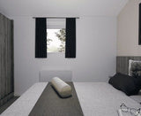 Casa mobile di lusso Orlando – Chalet prefabbricato di lusso pronto per essere abitato
