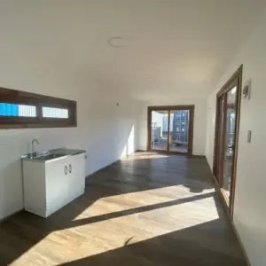 Louisiana Casa Mobile a Taos – Casa prefabbricata modulare di alta qualità, chiavi in mano.