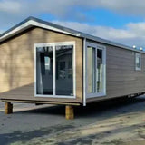 Louisiana Casa Mobile a Taos – Casa prefabbricata modulare di alta qualità, chiavi in mano.