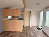 Casa Mobile Willerby 1100-2 – Casa mobile elegante con design contemporaneo prefabbricato