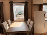 Casa Mobile Love Summer CL 900-2 – Chalet estivo modulare confortevole e luminoso