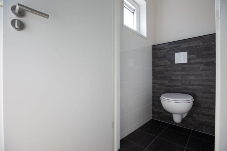 Casa mobile Biesbosch 1250-2 – Chalet prefabbricato con terreno incluso, una soluzione completa