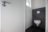 Casa mobile Biesbosch 1250-2 – Chalet prefabbricato con terreno incluso, una soluzione completa