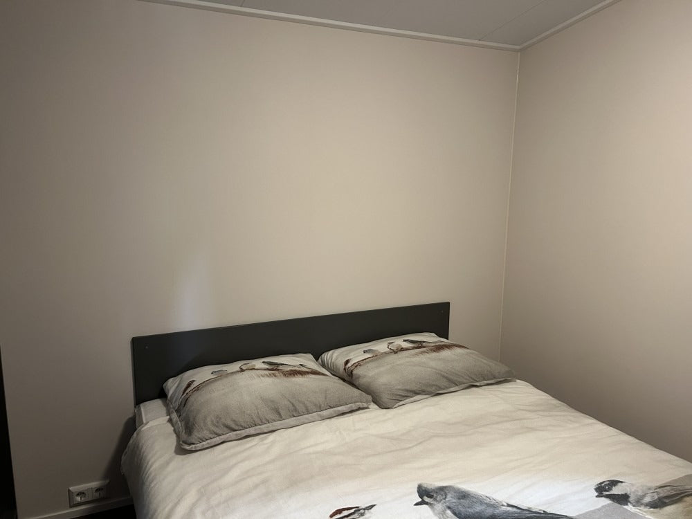 Eikenlodge 1000-2 Casa Mobile – Chalet prefabbricato premium in legno con 2 camere da letto