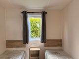 Casa Mobile Love Summer CL 900-2 – Chalet estivo modulare confortevole e luminoso