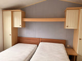 Casa Mobile Willerby 1100-2 – Casa mobile elegante con design contemporaneo prefabbricato