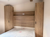 Casa Mobile Love Summer CL 900-2 – Chalet estivo modulare confortevole e luminoso