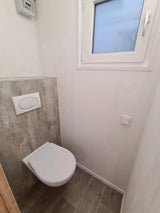 Mini casa mobile Tiny House Container T0 15m² – per 4 persone pronta da abitare