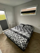 Casa Mobile Container T2 – spazio ottimizzato e design modulare