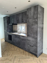 Casa Mobile Container T2 – spazio ottimizzato e design modulare